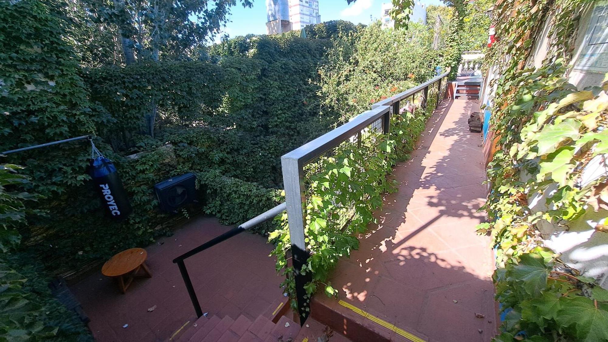 Boutique Casa Rugantino 3* Buenos Aires