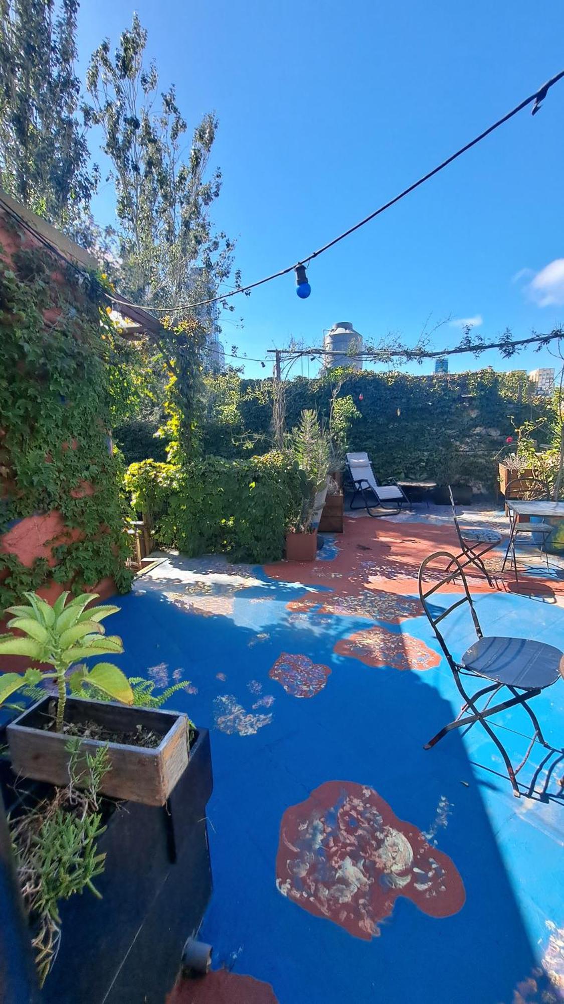 Hotel Boutique Casa Rugantino