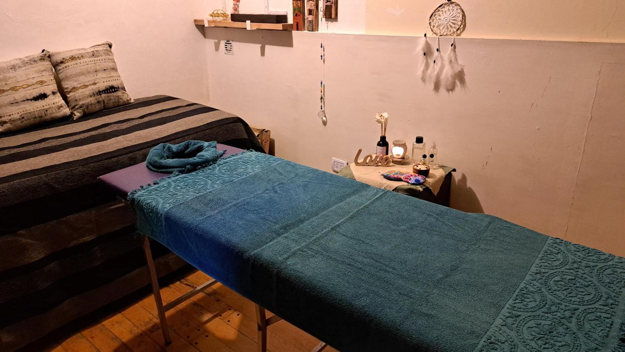 Hotel Boutique Casa Rugantino 3*