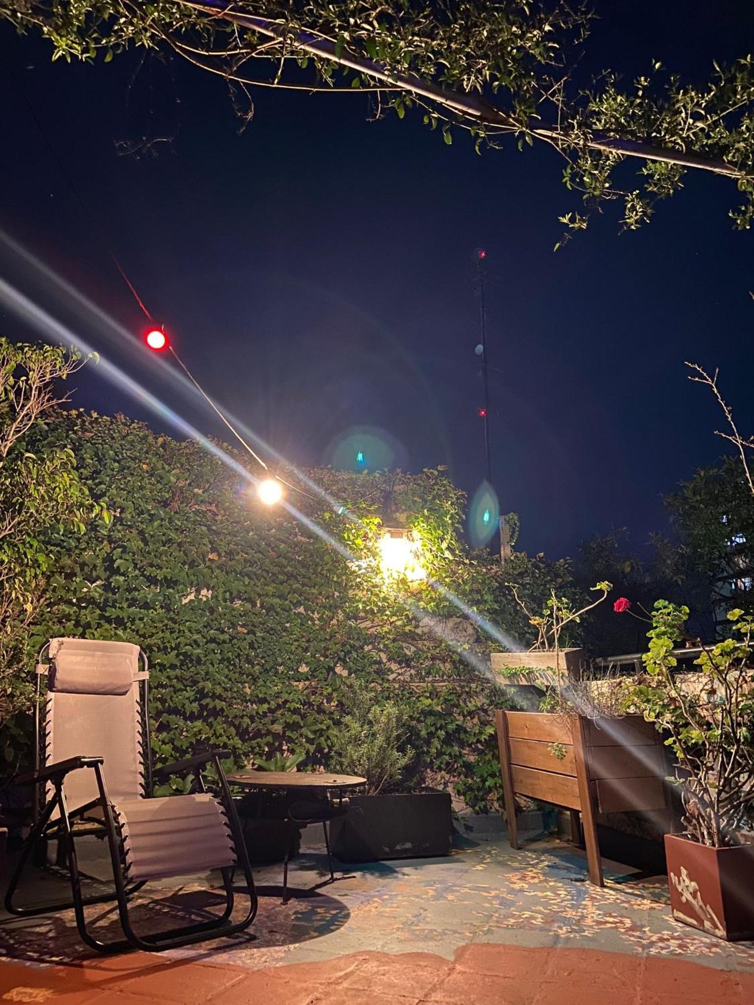 Hotel Boutique Casa Rugantino Buenos Aires