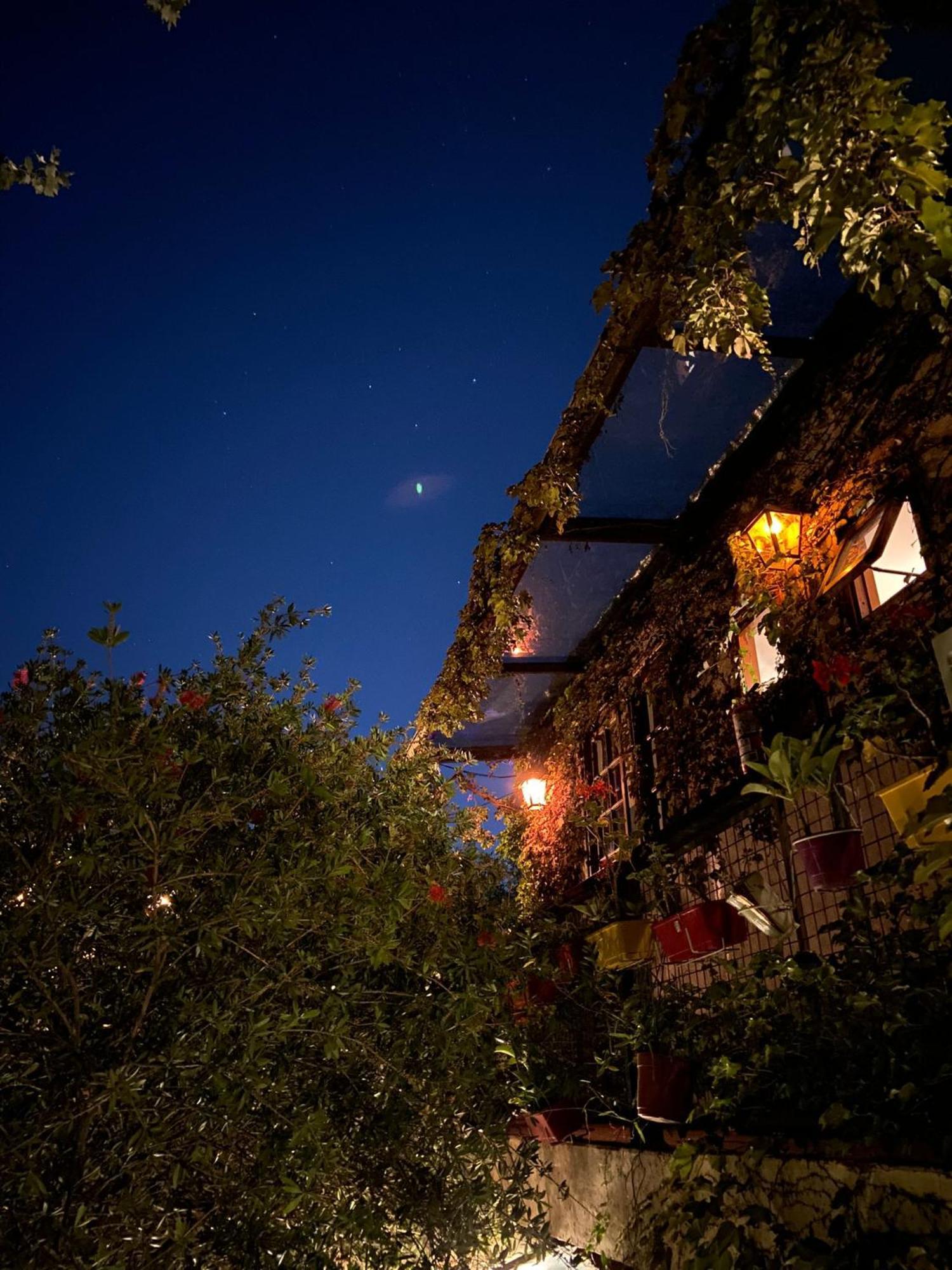 Boutique Casa Rugantino 3* Buenos Aires