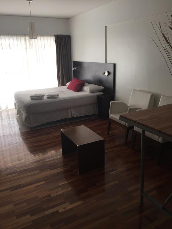 El Candil De San Telmo Apartahotel 3*