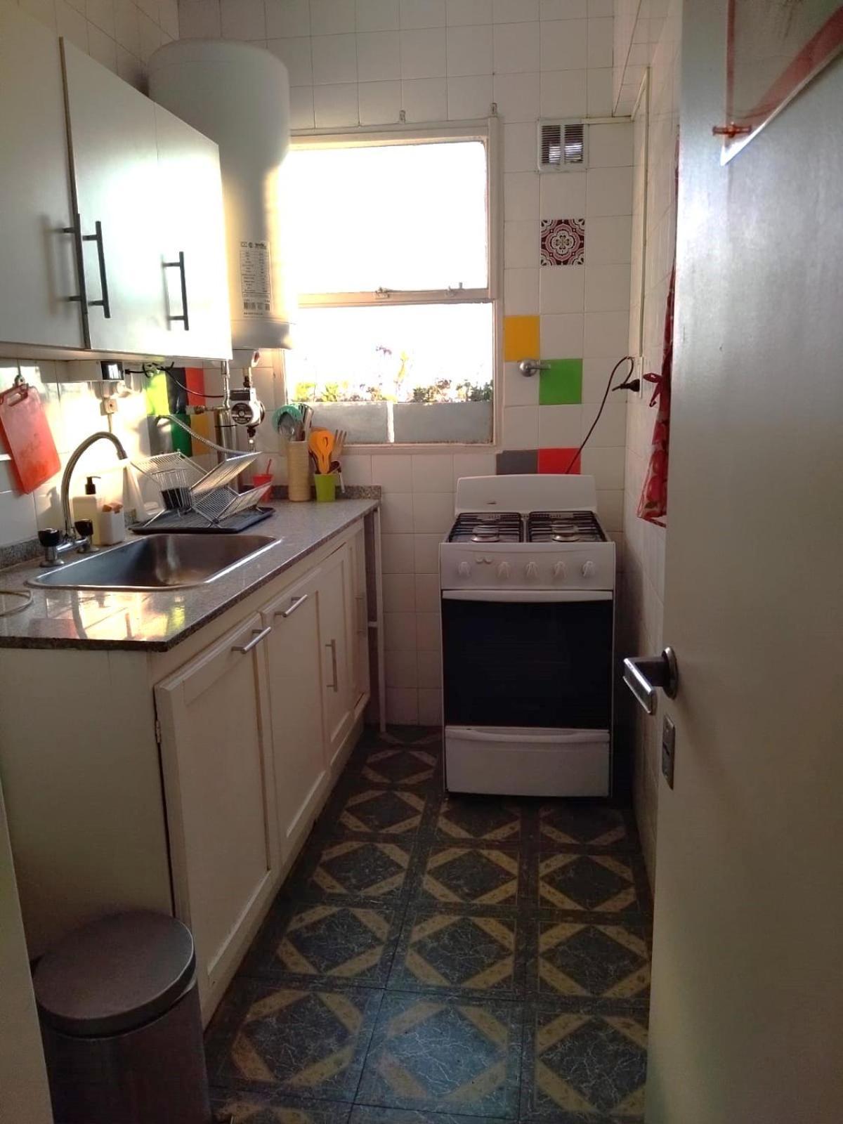 Floresta, Comodo Departamento En Caba Apartamento Ciudad Autónoma de Buenos Aires