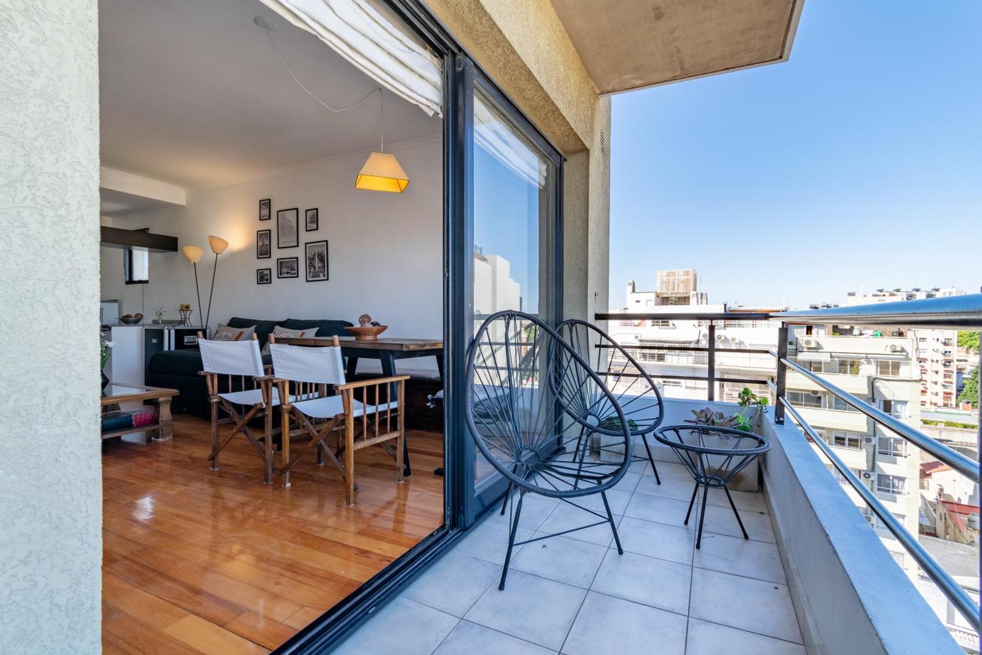 Tango - Ba 8 Apartment *
