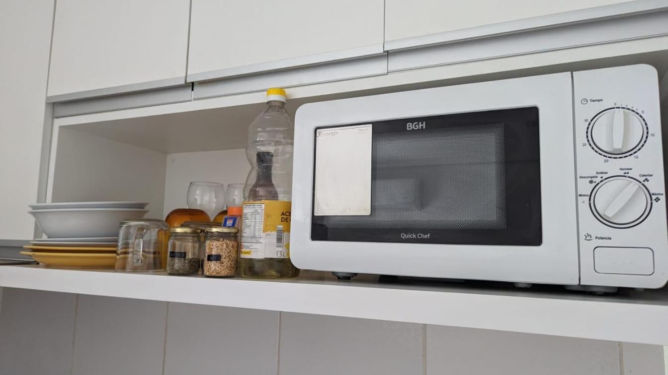 Apartamento Inclan Piso 18 *