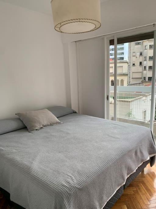 Retiro At Calle Arroyo Apartamento Buenos Aires