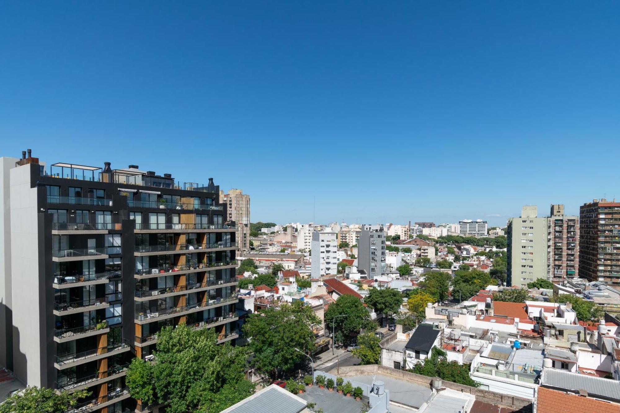 Apartment Tango - Ba 8