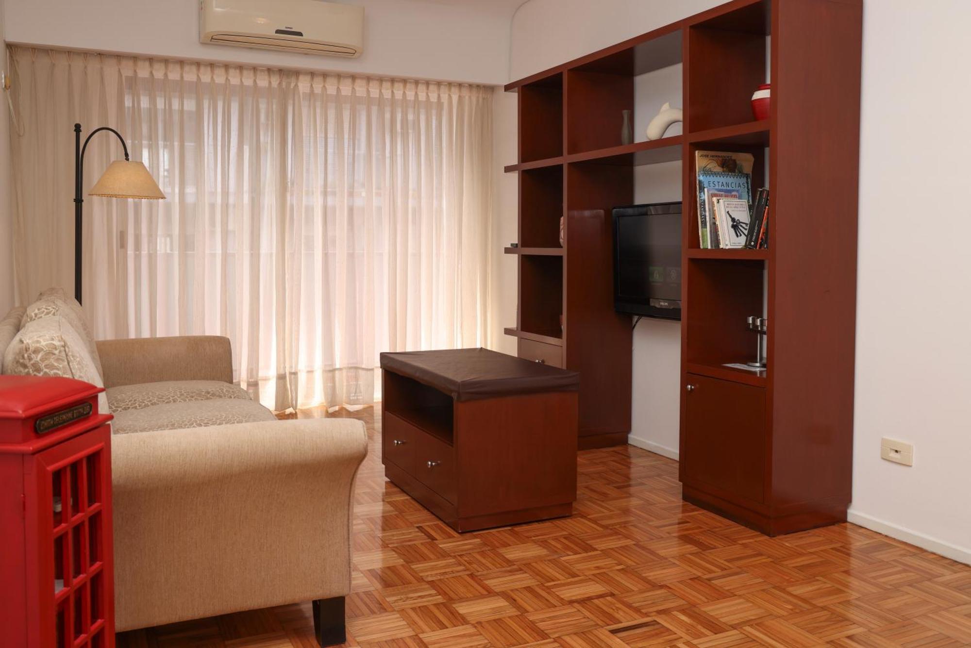 Apartamento Elegante Departamento En Palermo Soho