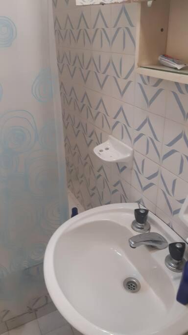 Apartamento 1 Ambiente C/balcon Ciudad Autónoma de Buenos Aires