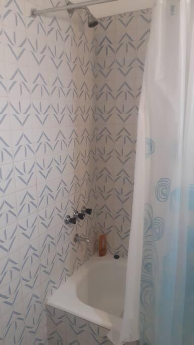 1 Ambiente C/balcon Apartamento Ciudad Autónoma de Buenos Aires