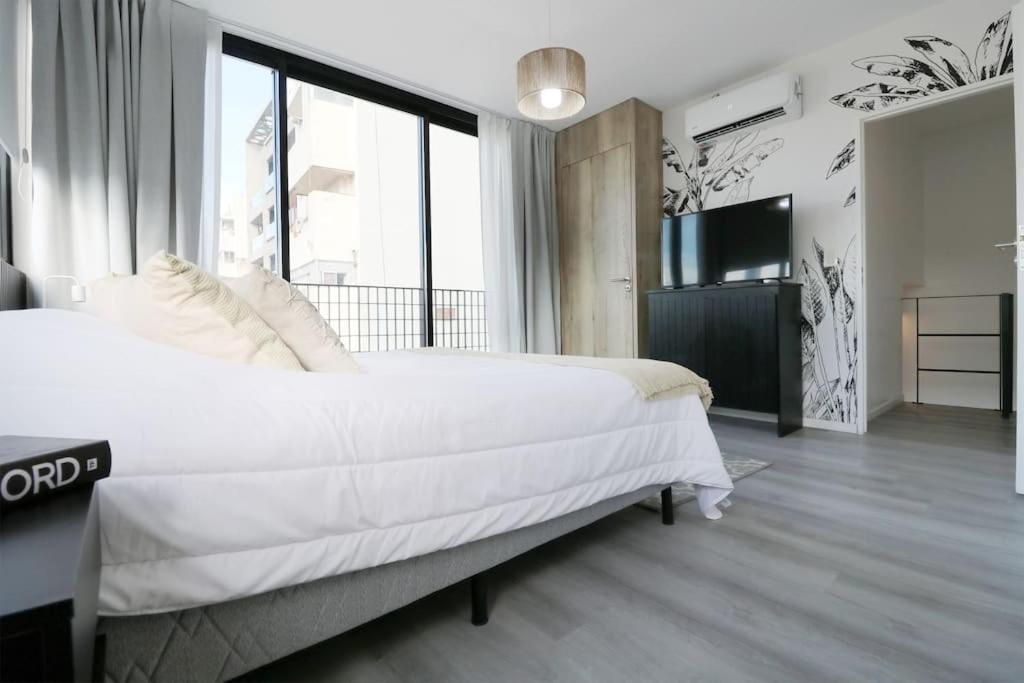 Apartamento Hermoso Duplex 2br A Estrenar En Palermo Soho Ciudad Autónoma de Buenos Aires