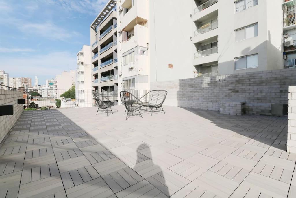 Hermoso Duplex 2br A Estrenar En Palermo Soho * Ciudad Autónoma de Buenos Aires