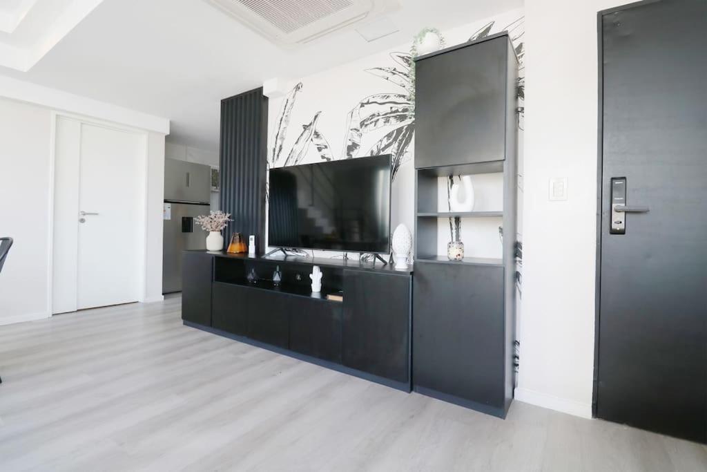 Hermoso Duplex 2br A Estrenar En Palermo Soho *