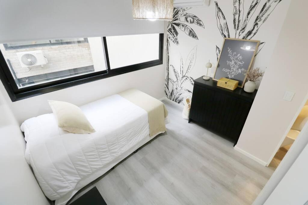 Apartamento Hermoso Duplex 2br A Estrenar En Palermo Soho
