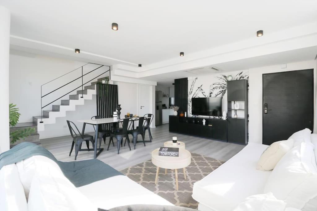 Hermoso Duplex 2br A Estrenar En Palermo Soho Apartamento
