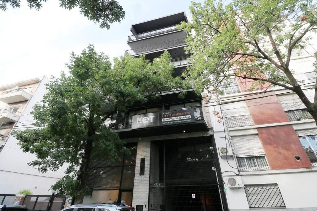 Hermoso Duplex 2br A Estrenar En Palermo Soho *