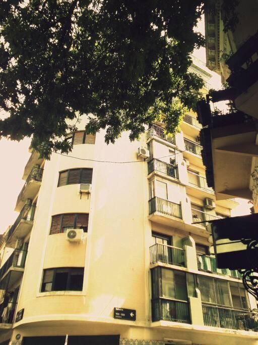 Apartamento Departamento A Metros De Plaza Dorrego, San Telmo