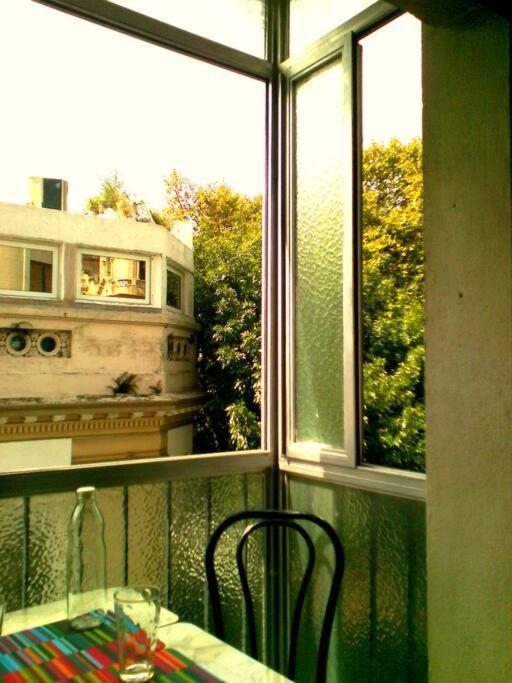 Departamento A Metros De Plaza Dorrego, San Telmo Buenos Aires