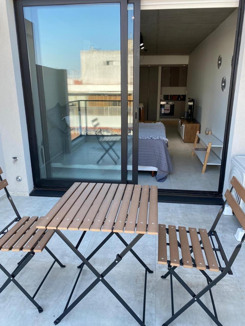 Lot Palermo Ciudad Autónoma de Buenos Aires