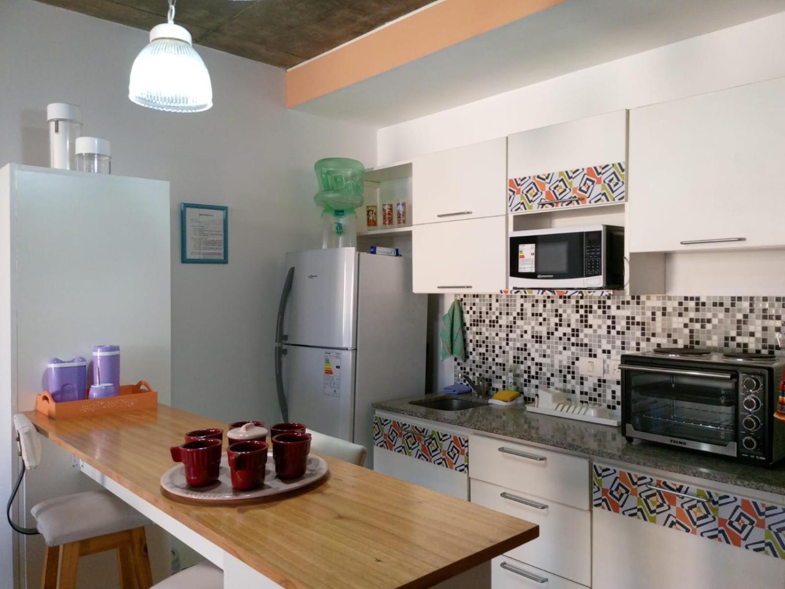 Donde El Alma Sonrie Ahi Es Piscina Jardin Facil Acceso Por Avda 9 De Julio Apartamento Ciudad Autónoma de Buenos Aires