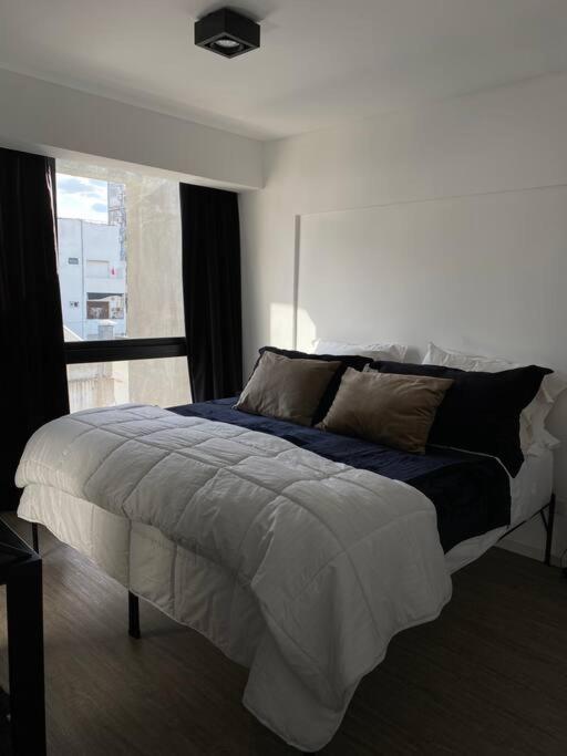 Apartment Departamento Nunez
