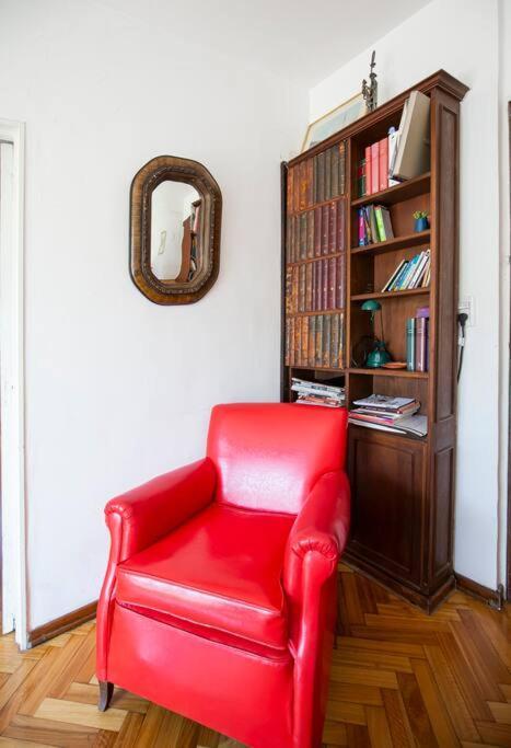 Departamento A Metros De Plaza Dorrego, San Telmo Apartamento Buenos Aires