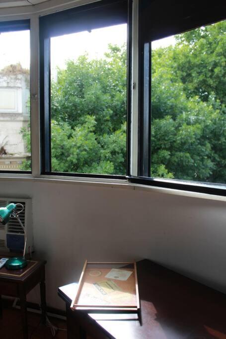 Apartamento Departamento A Metros De Plaza Dorrego, San Telmo