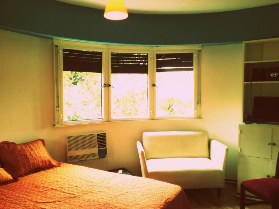 Departamento A Metros De Plaza Dorrego, San Telmo Apartamento