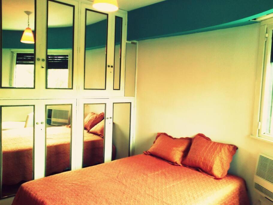 Apartamento Departamento A Metros De Plaza Dorrego, San Telmo Buenos Aires