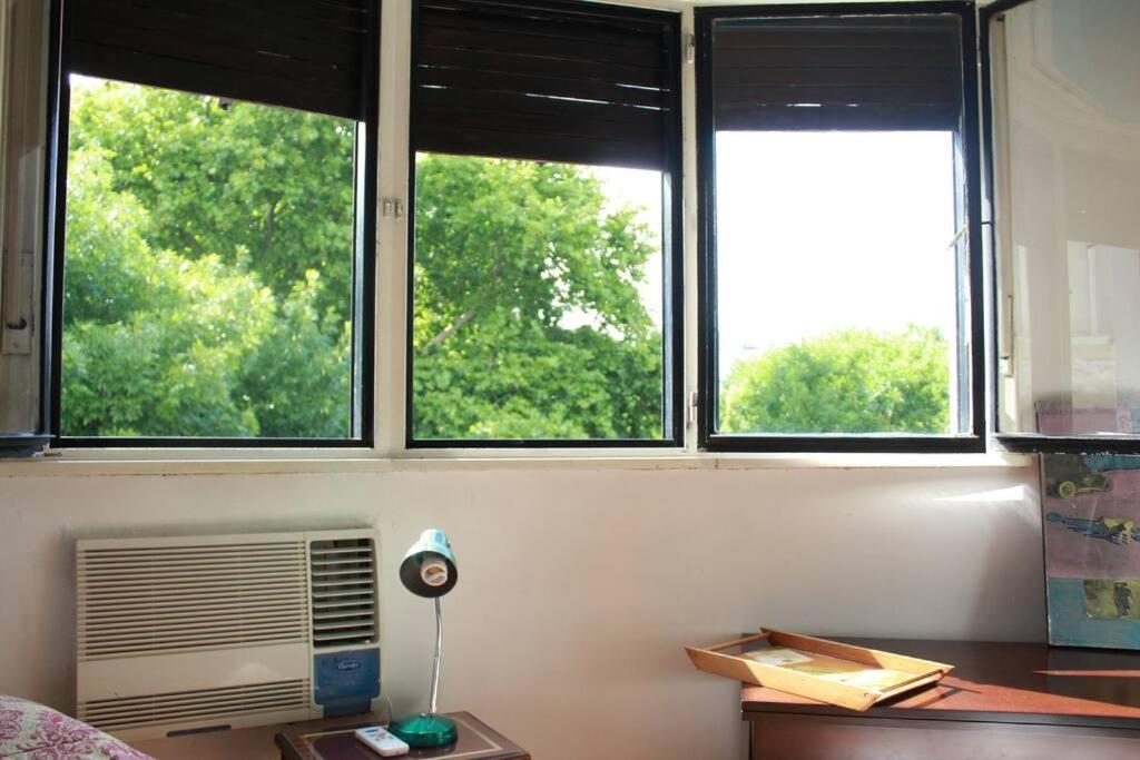 Apartamento Departamento A Metros De Plaza Dorrego, San Telmo
