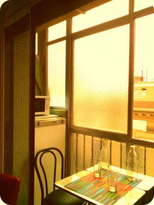 Apartamento Departamento A Metros De Plaza Dorrego, San Telmo Buenos Aires