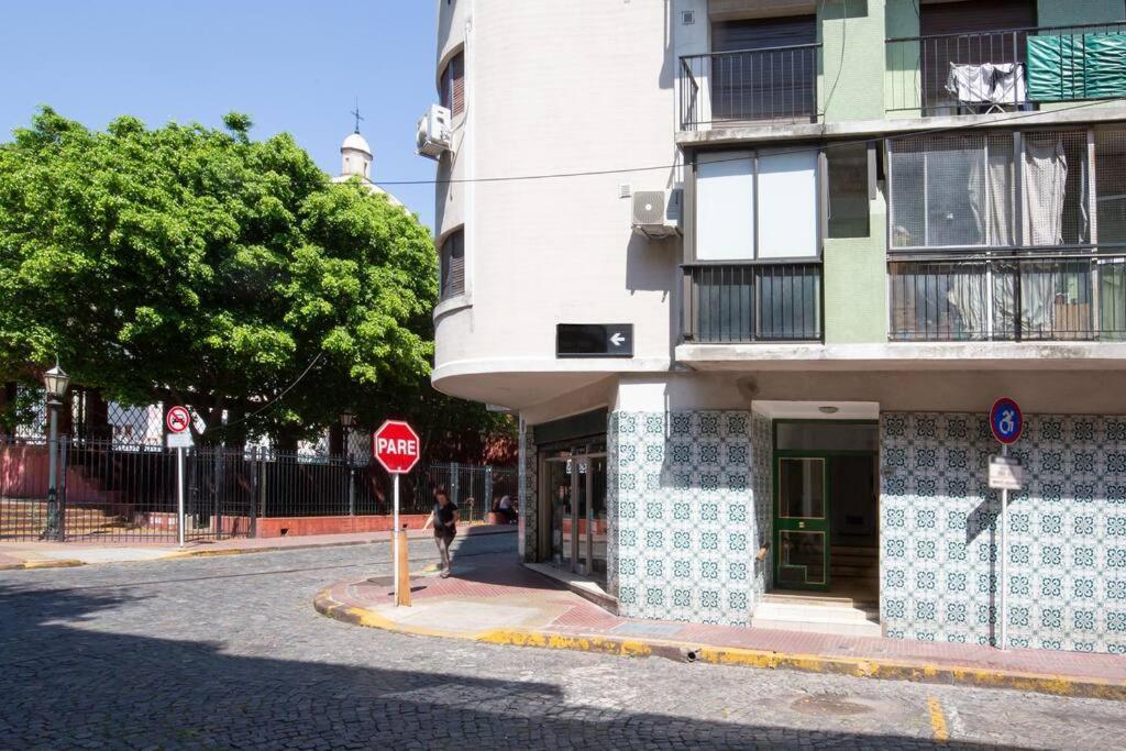 Departamento A Metros De Plaza Dorrego, San Telmo Buenos Aires