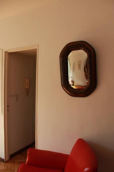 Departamento A Metros De Plaza Dorrego, San Telmo