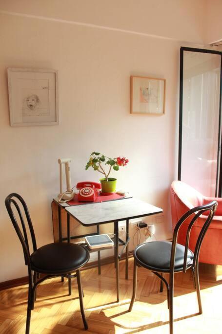 Departamento A Metros De Plaza Dorrego, San Telmo Apartamento