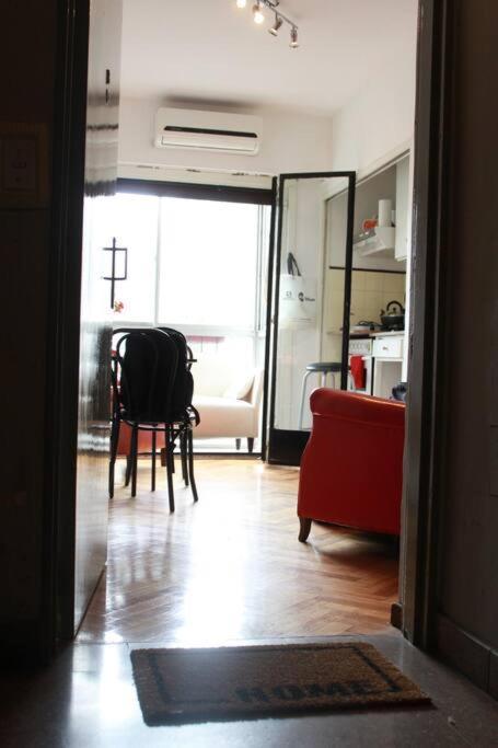 Departamento A Metros De Plaza Dorrego, San Telmo Apartamento *