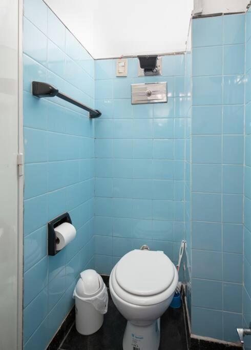 Departamento A Metros De Plaza Dorrego, San Telmo * Ciudad Autónoma de Buenos Aires