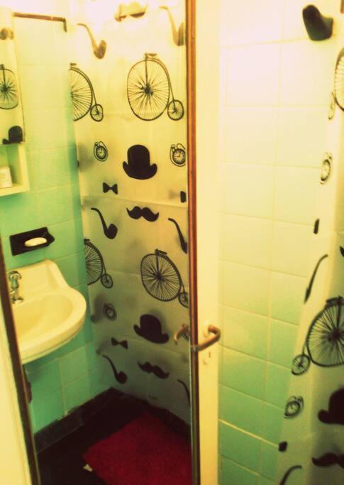 Apartamento Departamento A Metros De Plaza Dorrego, San Telmo