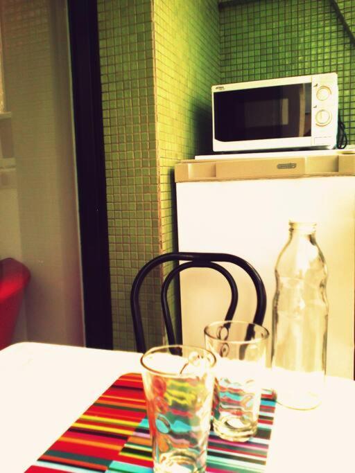 Departamento A Metros De Plaza Dorrego, San Telmo * Buenos Aires