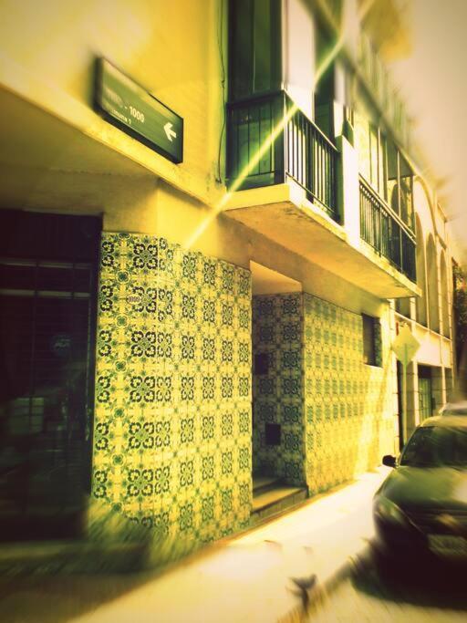 Departamento A Metros De Plaza Dorrego, San Telmo Buenos Aires
