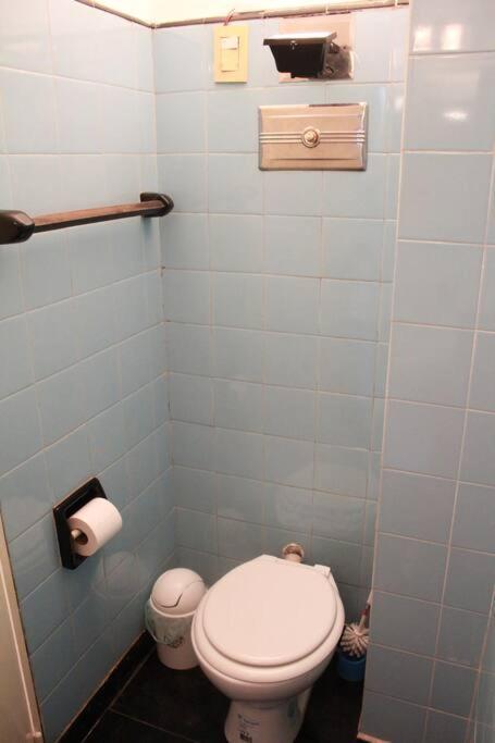 Departamento A Metros De Plaza Dorrego, San Telmo Apartamento *