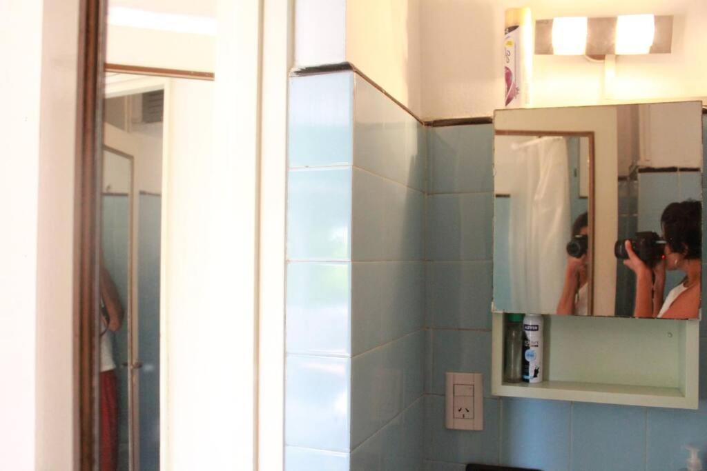 Departamento A Metros De Plaza Dorrego, San Telmo *
