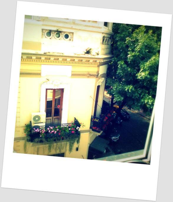 Apartamento Departamento A Metros De Plaza Dorrego, San Telmo Buenos Aires