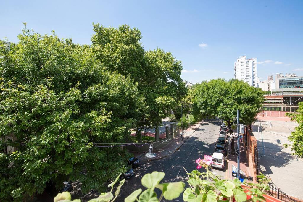 Departamento A Metros De Plaza Dorrego, San Telmo Apartamento *