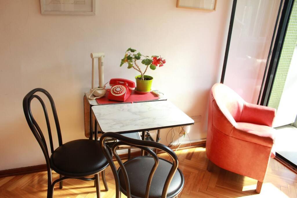 Departamento A Metros De Plaza Dorrego, San Telmo Apartamento *