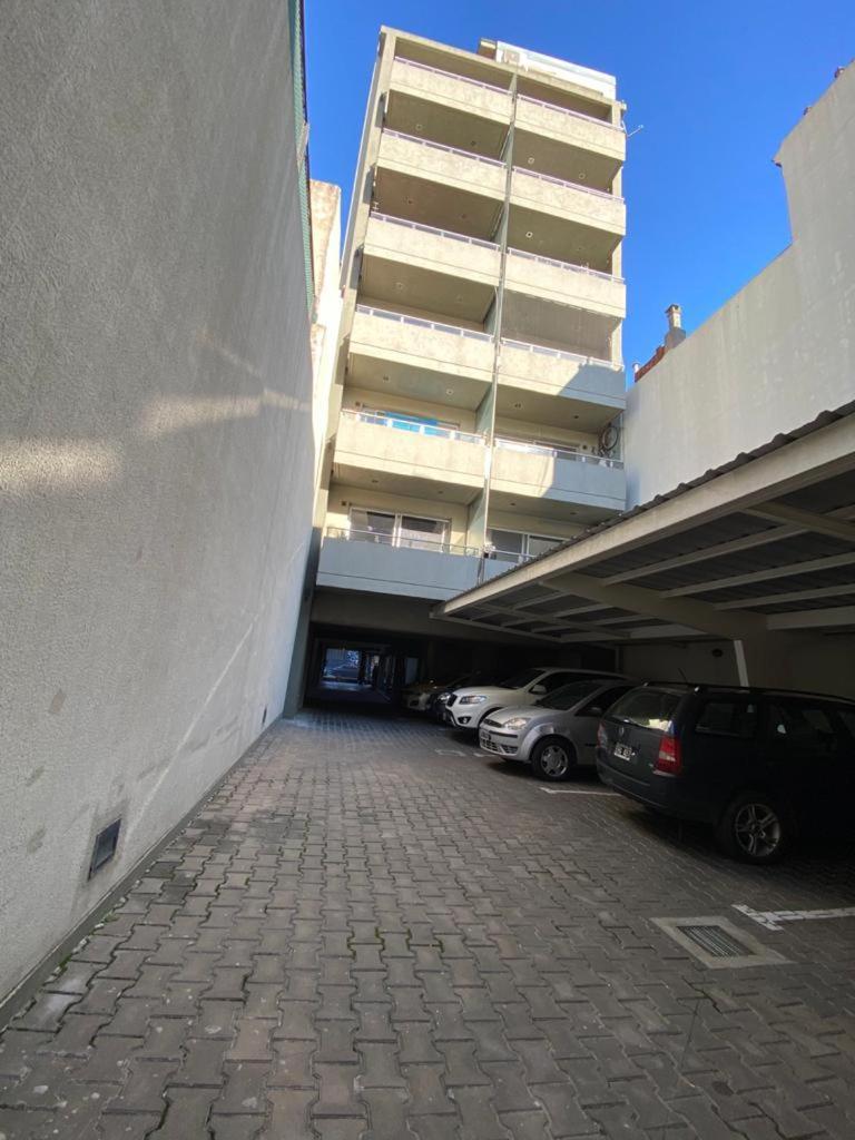Apartment Monoambiente, Amplio Y Luminoso, Totalmente Equipado Buenos Aires