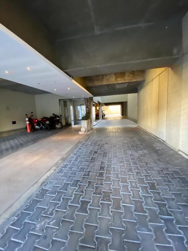 Monoambiente, Amplio Y Luminoso, Totalmente Equipado Apartment *