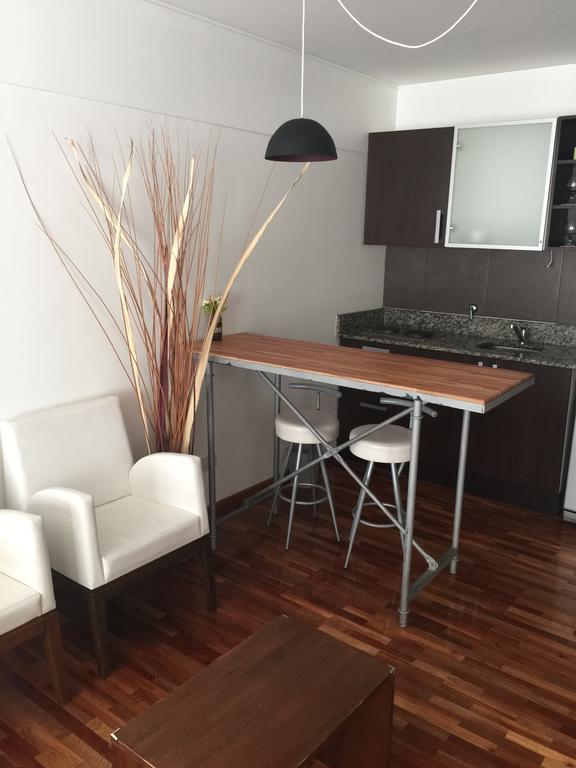 Apartahotel El Candil De San Telmo Ciudad Autónoma de Buenos Aires
