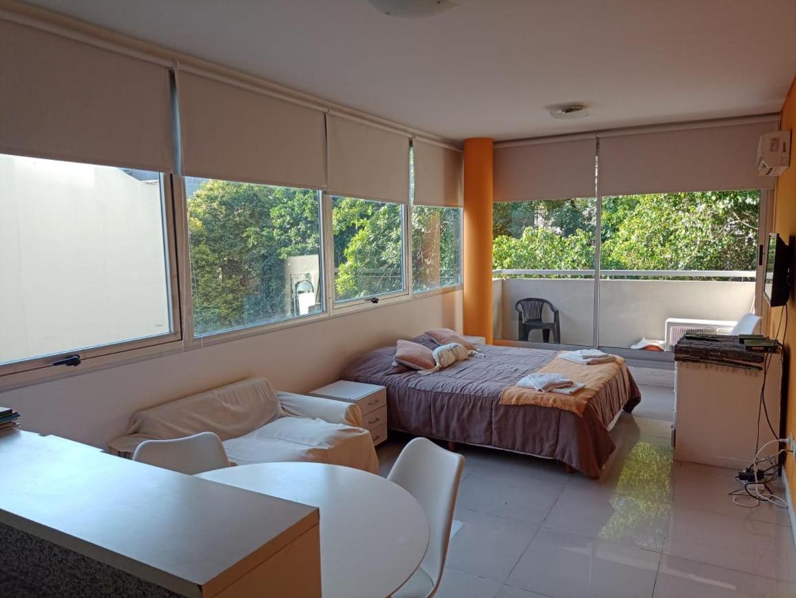 Apartamento Solar Del Abasto *