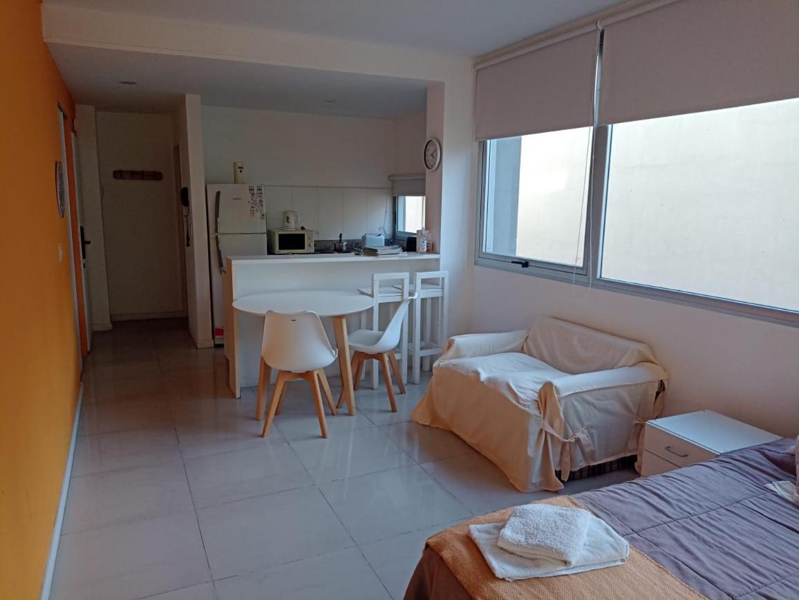 Apartamento Solar Del Abasto Ciudad Autónoma de Buenos Aires