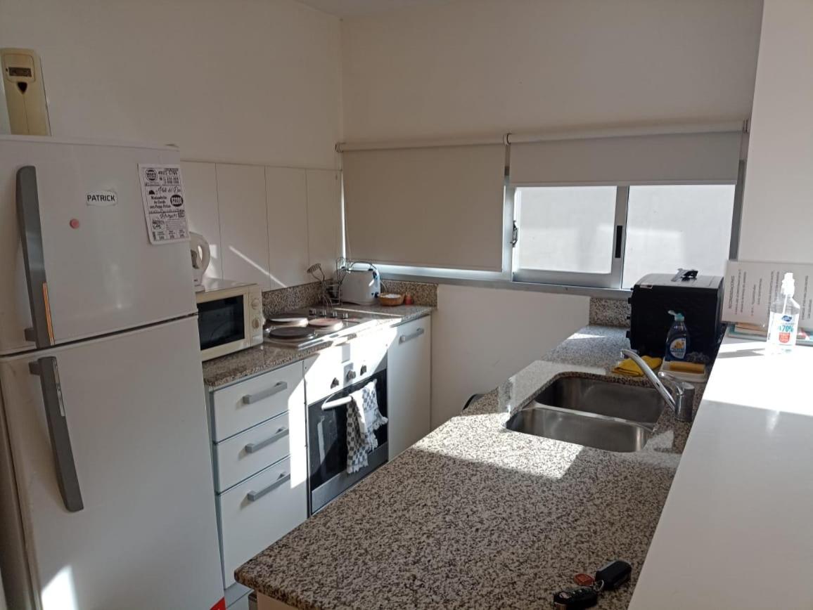 Apartamento Solar Del Abasto Ciudad Autónoma de Buenos Aires